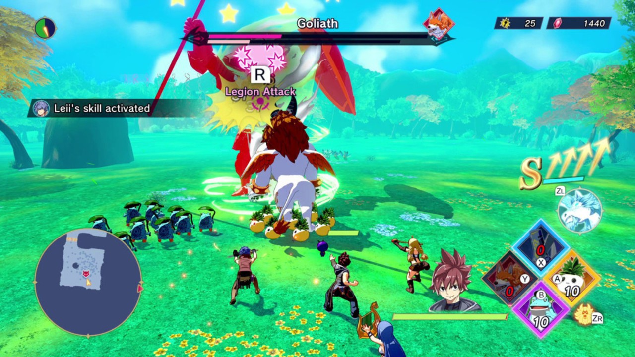 Joc Farmagia Limited Edition pentru Nintendo Switch