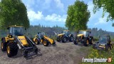 Joc Farming Simulator 15 pentru PS3