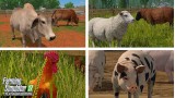 Joc Farming Simulator 17 Ambassador Edition pentru PS4
