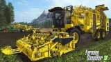 Joc Farming Simulator 17 Official Expansion 2 pentru PC