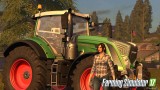 Joc Farming Simulator 17 pentru PS4