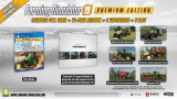 Joc Farming Simulator 19 Premium Edition pentru PS4