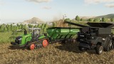Joc Farming Simulator 19 Premium Edition pentru PS4