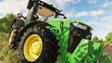 Joc Farming Simulator 19 Premium Edition pentru PS4