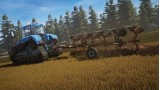 Joc Farming Simulator 2018 pentru PS Vita