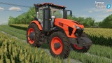 Joc Farming Simulator 22 Kubota Add On pentru PC