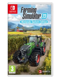 Farming Simulator 23 