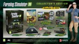 Joc Farming Simulator 25 Collectors Edition pentru PC
