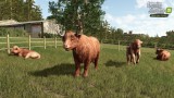 Joc Farming Simulator 25 Highlands Fishing Edition pentru PS5