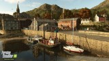Joc Farming Simulator 25 Highlands Fishing Edition pentru PS5