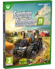 Farming Simulator 25