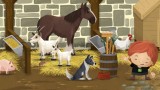 Joc Farming Simulator Kids pentru Nintendo Switch