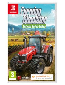 Farming Simulator 