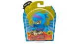 Figurina Joc Fart Ninjas Silent Butt Deadly Ninja Series 8 Random Fan00000