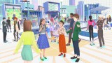 Joc Fashion Dreamer pentru Nintendo Switch