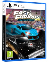 Fast & Furious Arcade Edition