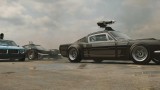 Joc Fast Furious Crossroads pentru XBOX ONE
