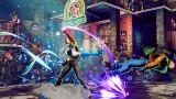 Joc Fatal Fury City Of Wolves Deluxe Edition pentru PS5