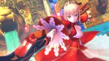 Joc Fate Extella The Umbral Star pentru Nintendo Switch