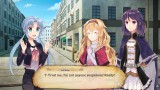 Joc Fault Milestone One pentru PS4