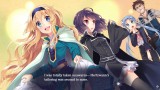 Joc Fault Milestone One pentru PS4