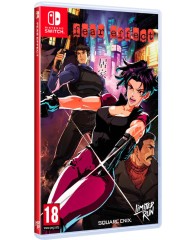 Fear Effect 1