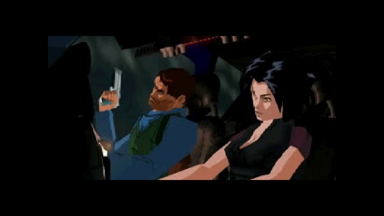 Joc Fear Effect 1 pentru Nintendo Switch