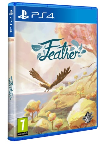 Joc Feather pentru PS4
