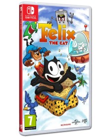 Felix The Cat 