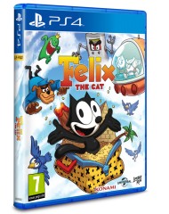 Felix The Cat