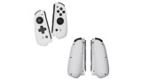  Fenner Tech Controller Joycon Wireless Alb pentru NSW
