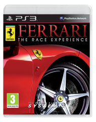 Ferrari The Race Experience