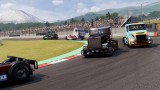Joc Fia European Truck Championship pentru PC