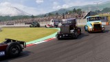 Joc Fia European Truck Championship pentru PS4