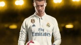 Joc Fifa 18 Ronaldo Edition pentru Xbox One