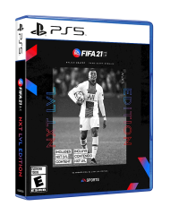 Fifa 21 Nxt LVL Edition
