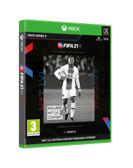 Fifa 21 Nxt LVL Edition