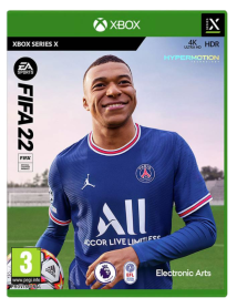 Fifa 22 