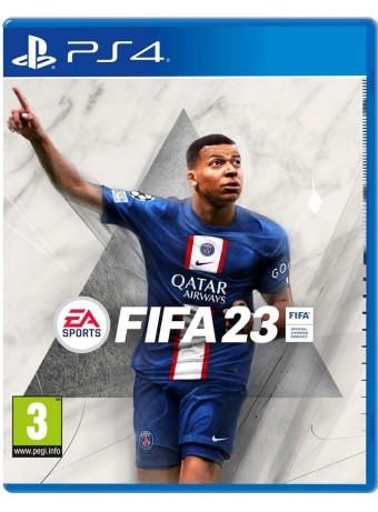 Joc Fifa 23 pentru PS4