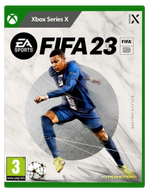 Fifa 23 