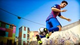 Joc Fifa Street 3 pentru Xbox 360