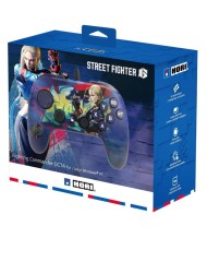Fighting Commander Octa Street Fighter Cammy