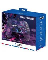Fighting Commander Octa Street Fighter Juri