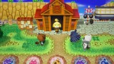 Joc Figurina Animal Crossing Amiibo Festival +amiibo +3 Cards pentru Nintendo Wii-U
