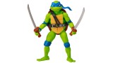 Figurina Joc Figurinaturtles Mutant Mayhem Basic Leonardo 12cm