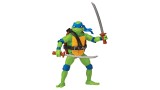 Figurina Joc Figurinaturtles Mutant Mayhem Basic Leonardo 12cm