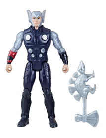 Figutina Marvel Mech Strike Mechasaurus Thor F6673 