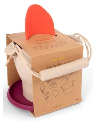 Filibabba Silicone Beach Set Beach Fun (fi-03032)