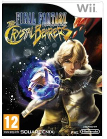 Final Fantasy Crystal Chronicles Crystal Bearers 