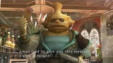 Joc Final Fantasy Crystal Chronicles Crystal Bearers pentru Nintendo Wii